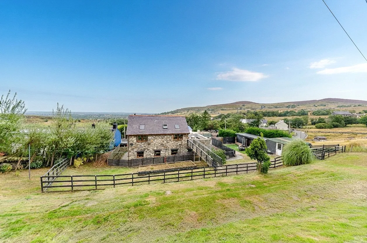 Gallt Y Foel, Caernarfon, LL55, photo 22