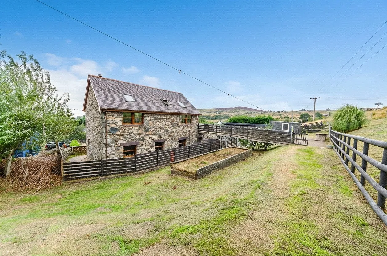 Gallt Y Foel, Caernarfon, LL55, photo 32