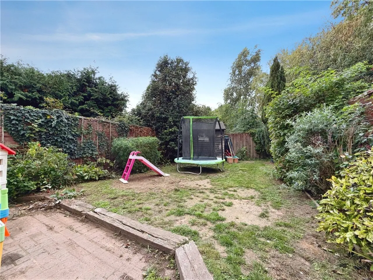 Nelson Close, Romsey, SO51, photo 12