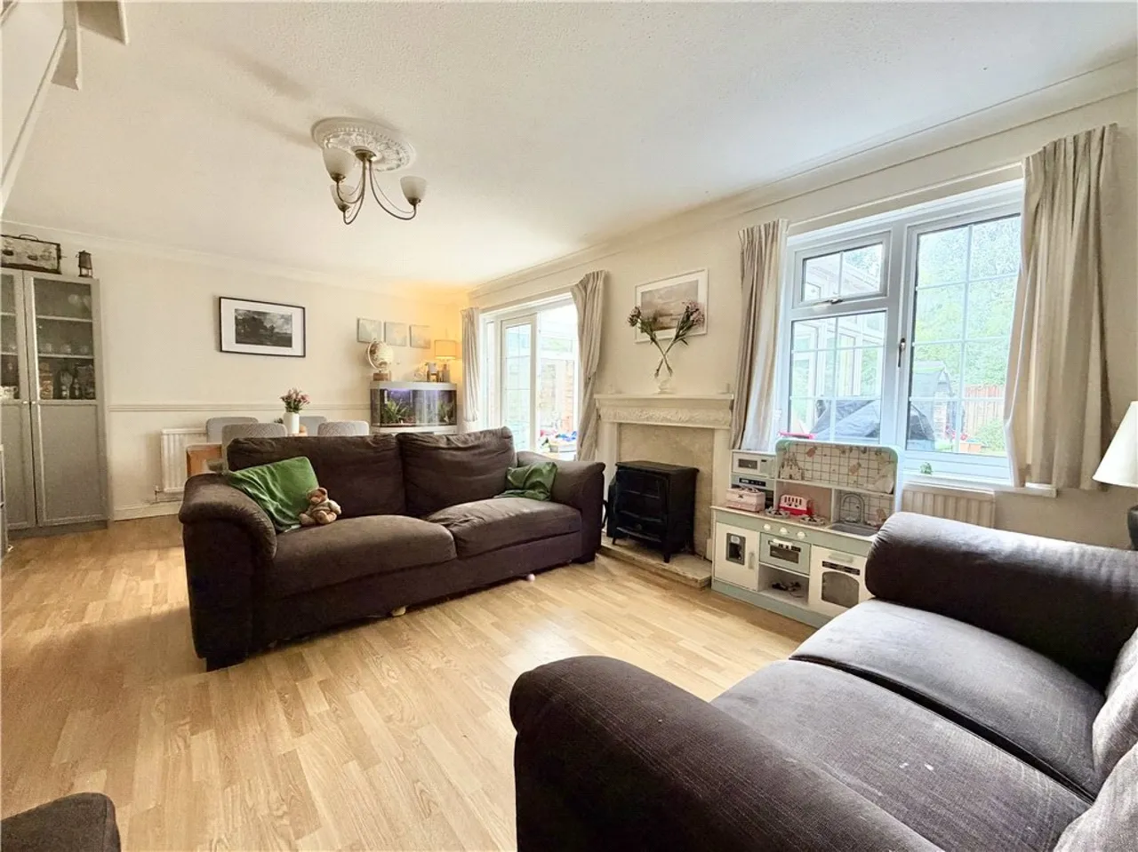 Nelson Close, Romsey, SO51, photo 4