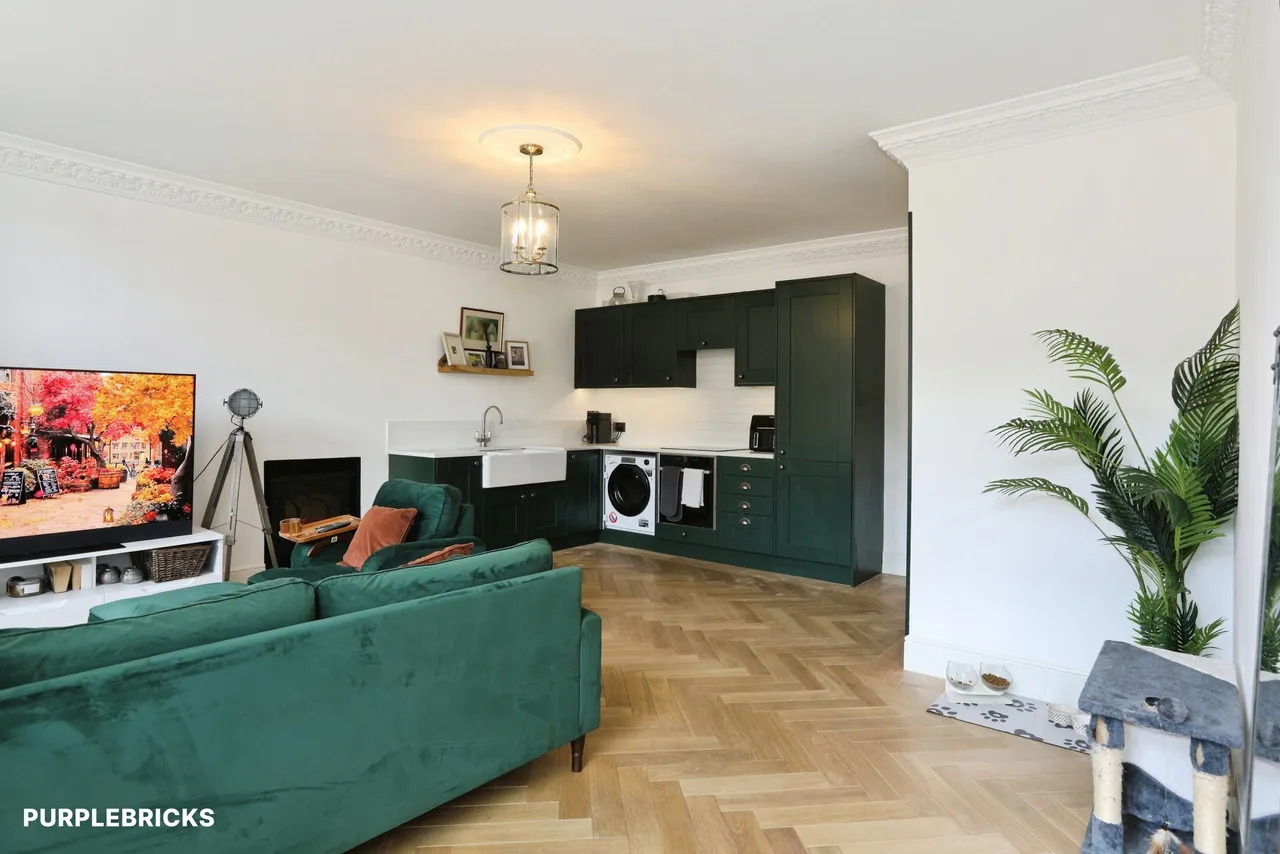 Southlands Lane, Oxted, RH8, photo 42