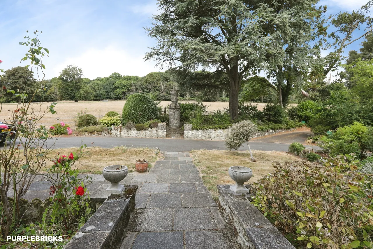 Southlands Lane, Oxted, RH8, photo 62