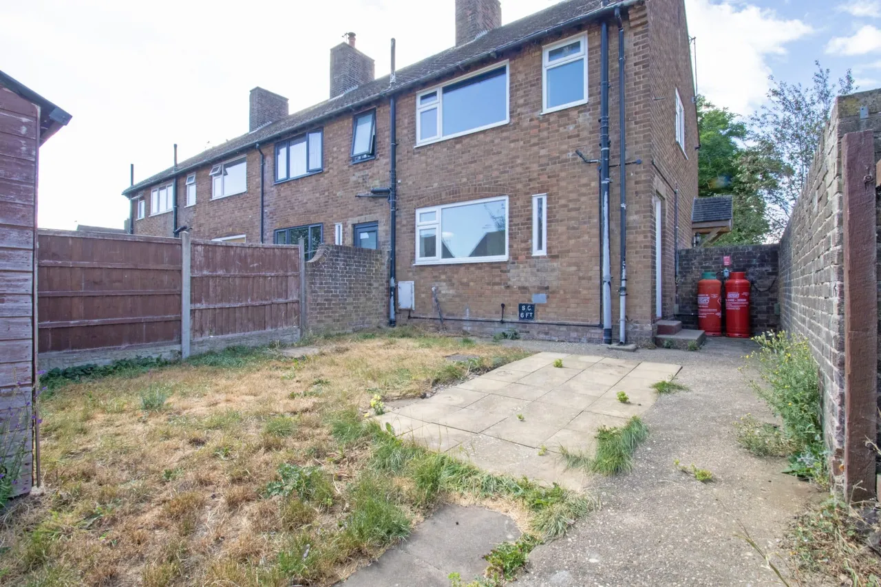 Lincoln Crescent, Kirton Lindsey, DN21, photo 9