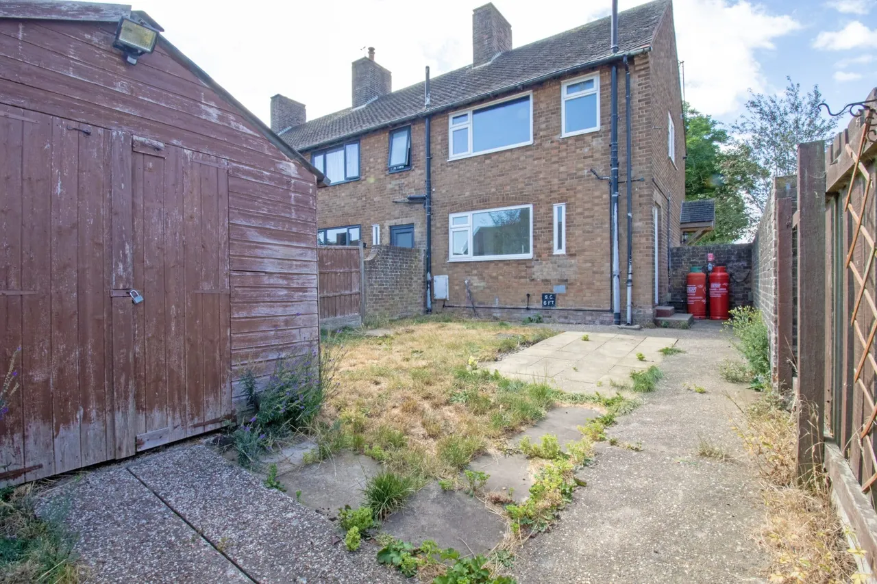 Lincoln Crescent, Kirton Lindsey, DN21, photo 10
