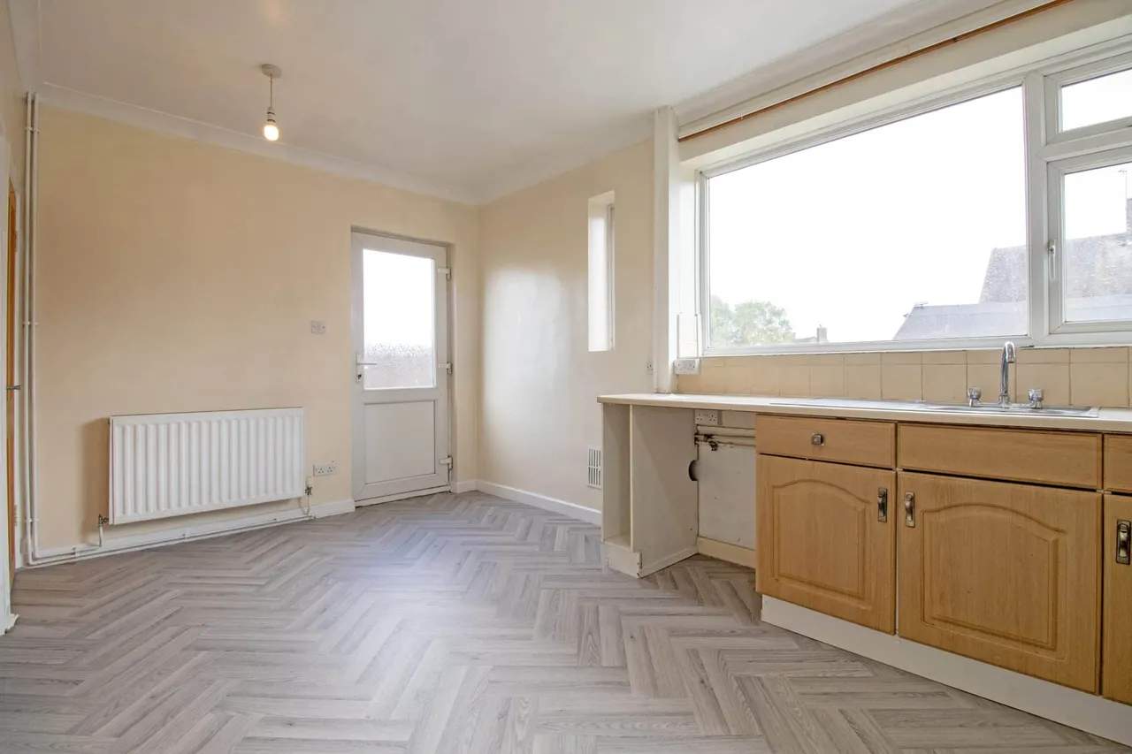 Lincoln Crescent, Kirton Lindsey, DN21, photo 4
