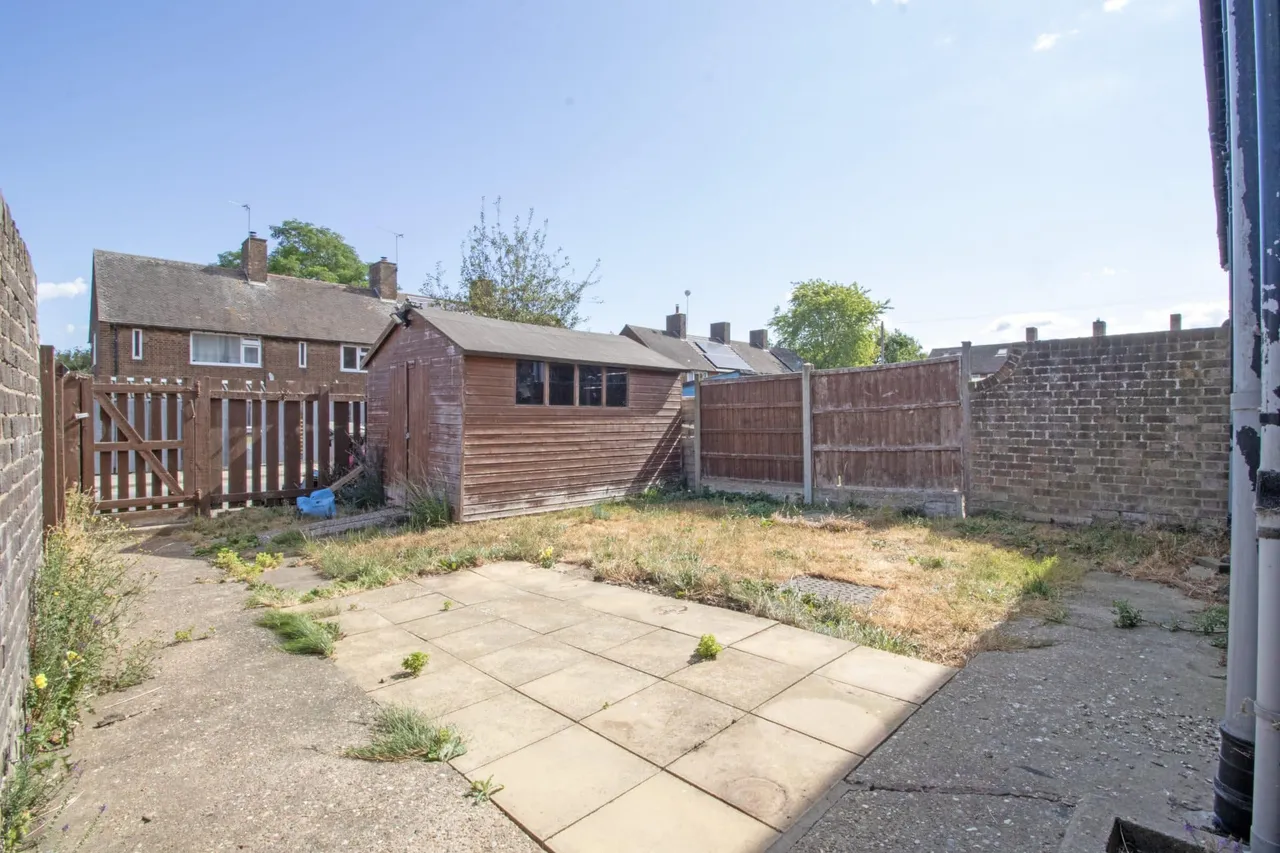 Lincoln Crescent, Kirton Lindsey, DN21, photo 8