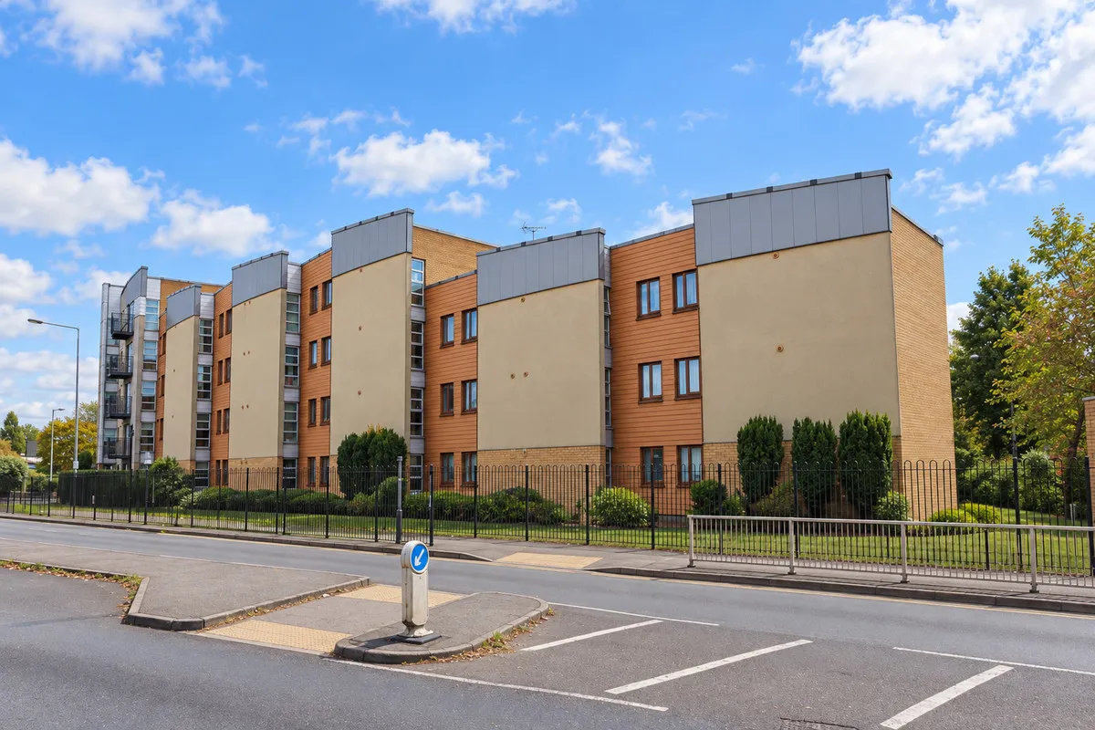 Oldchurch Road, Romford, RM7, photo 15