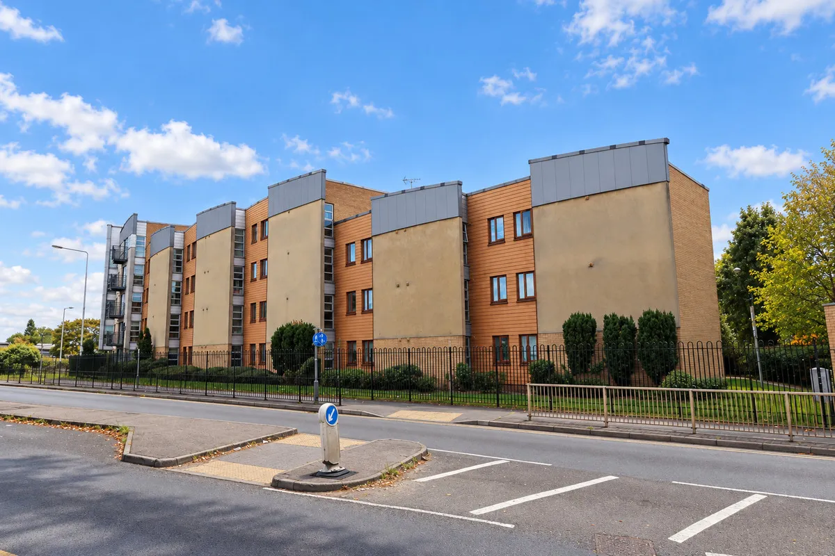 Oldchurch Road, Romford, RM7, photo 4