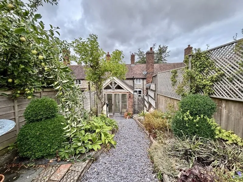 High Street, Much Wenlock, Shropshire TF13 6AB, photo 14