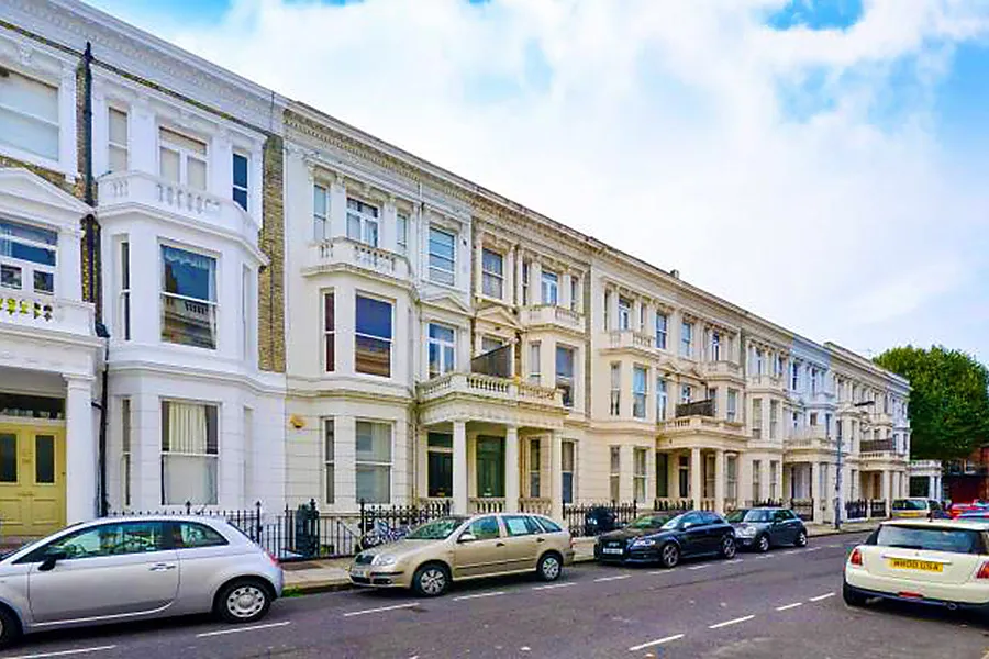 Fairholme Road, West Kensington, W14, photo 2