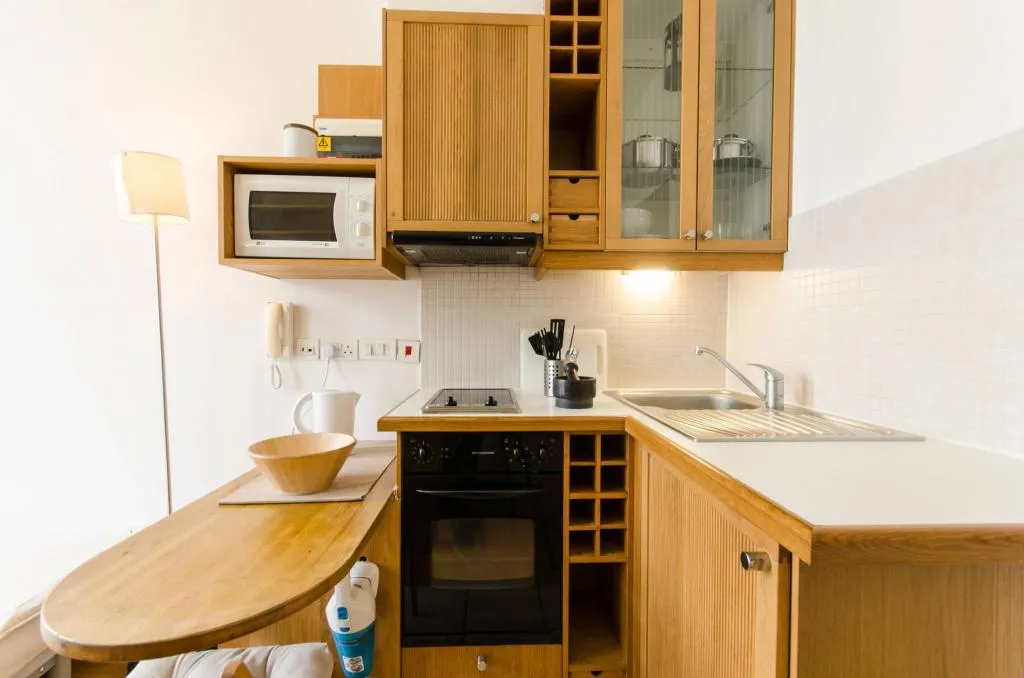 Fairholme Road, West Kensington, W14, photo 3