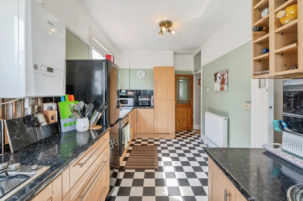 Westborough Road, WESTCLIFF-ON-SEA, Essex, SS0, photo 14