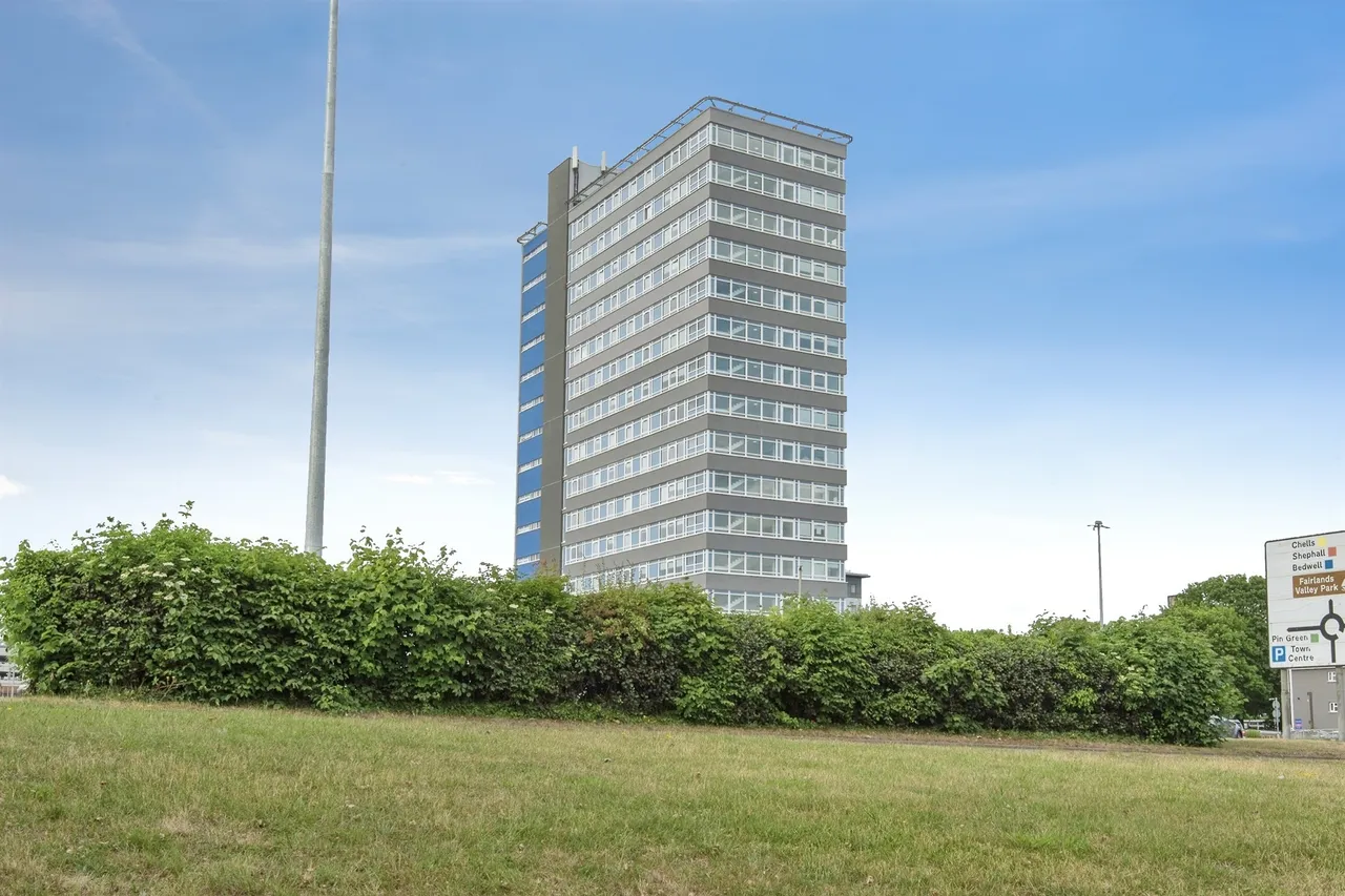 Southgate, Stevenage, photo 12