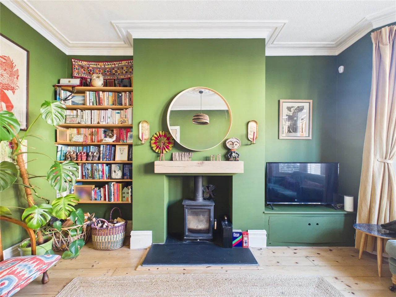 Leighton Road, Bristol, BS3, photo 5