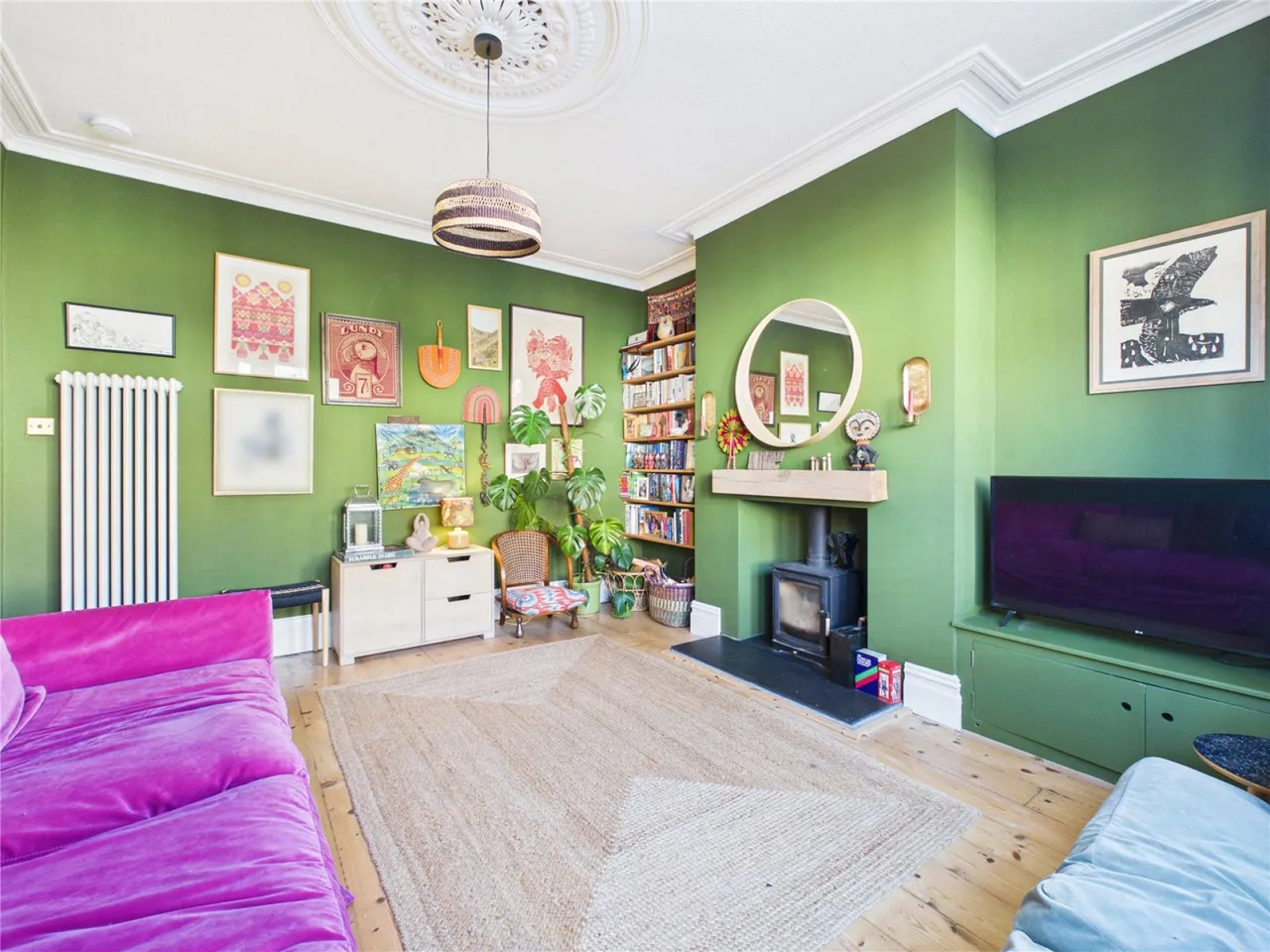 Leighton Road, Bristol, BS3, photo 4