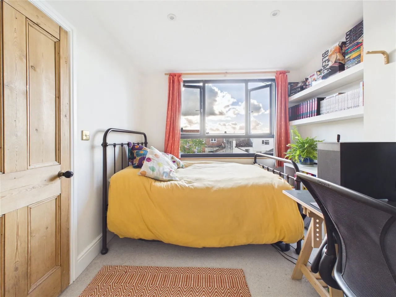 Leighton Road, Bristol, BS3, photo 25