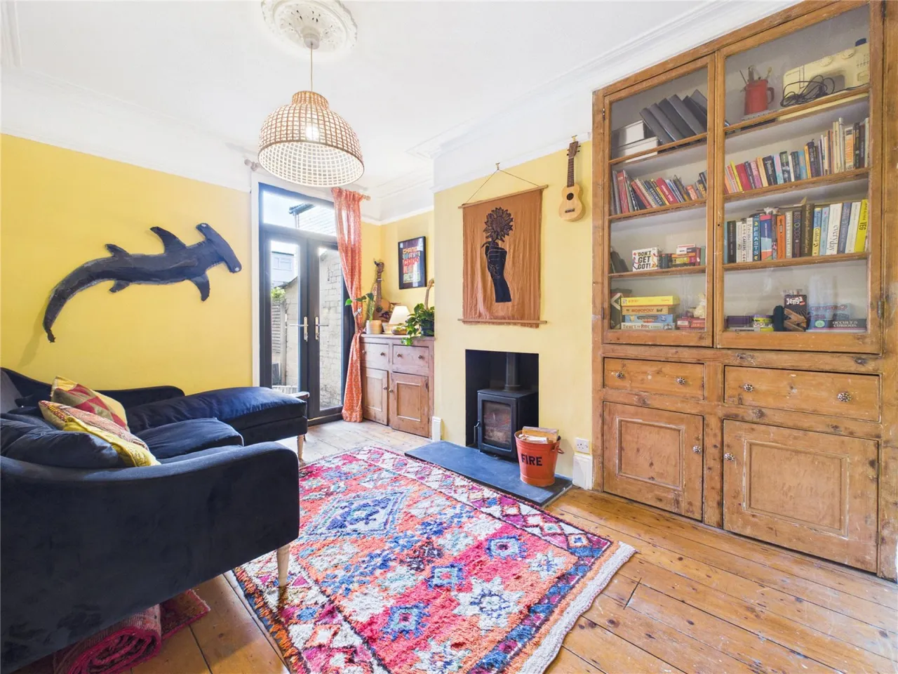 Leighton Road, Bristol, BS3, photo 6