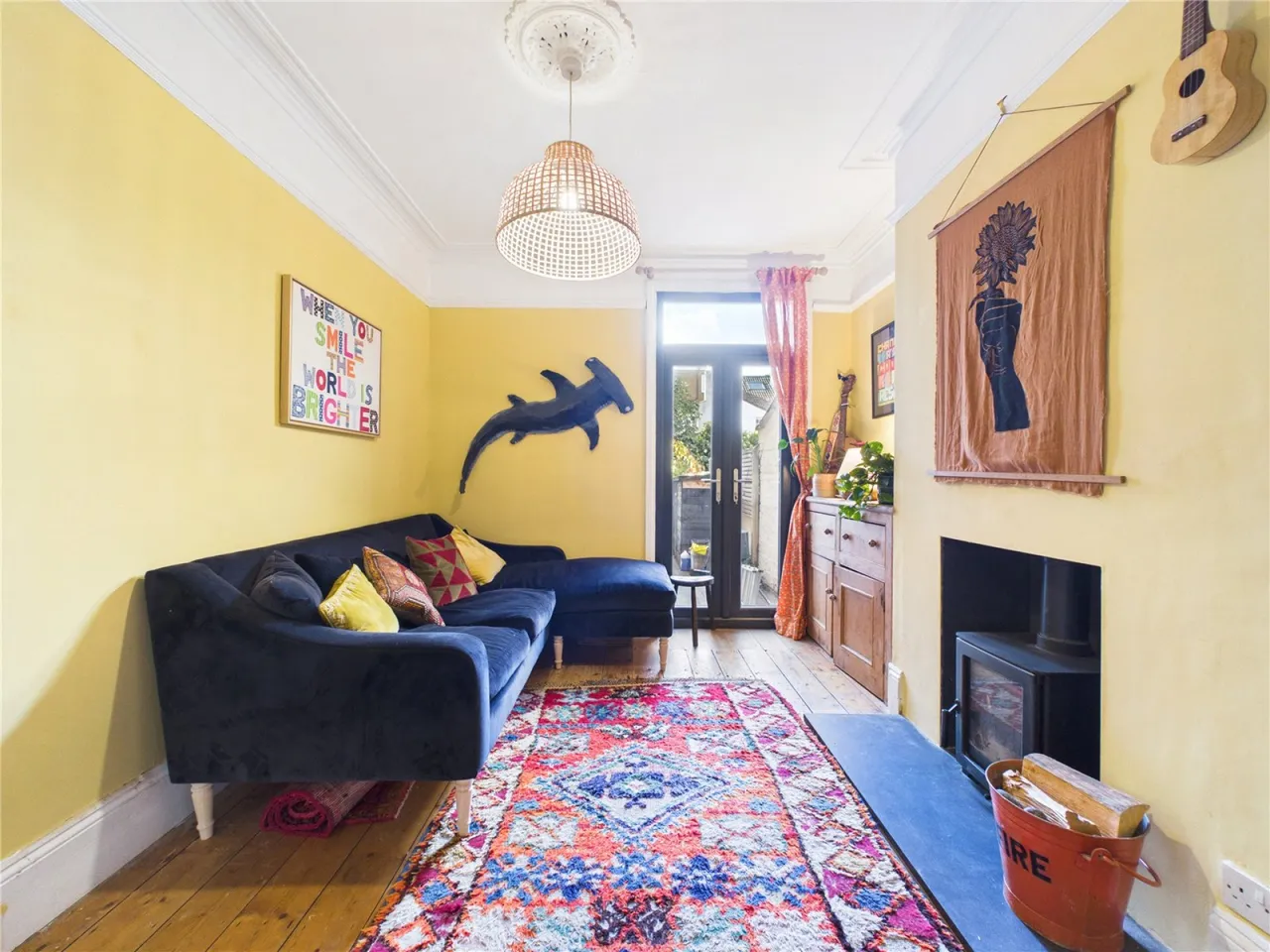 Leighton Road, Bristol, BS3, photo 7