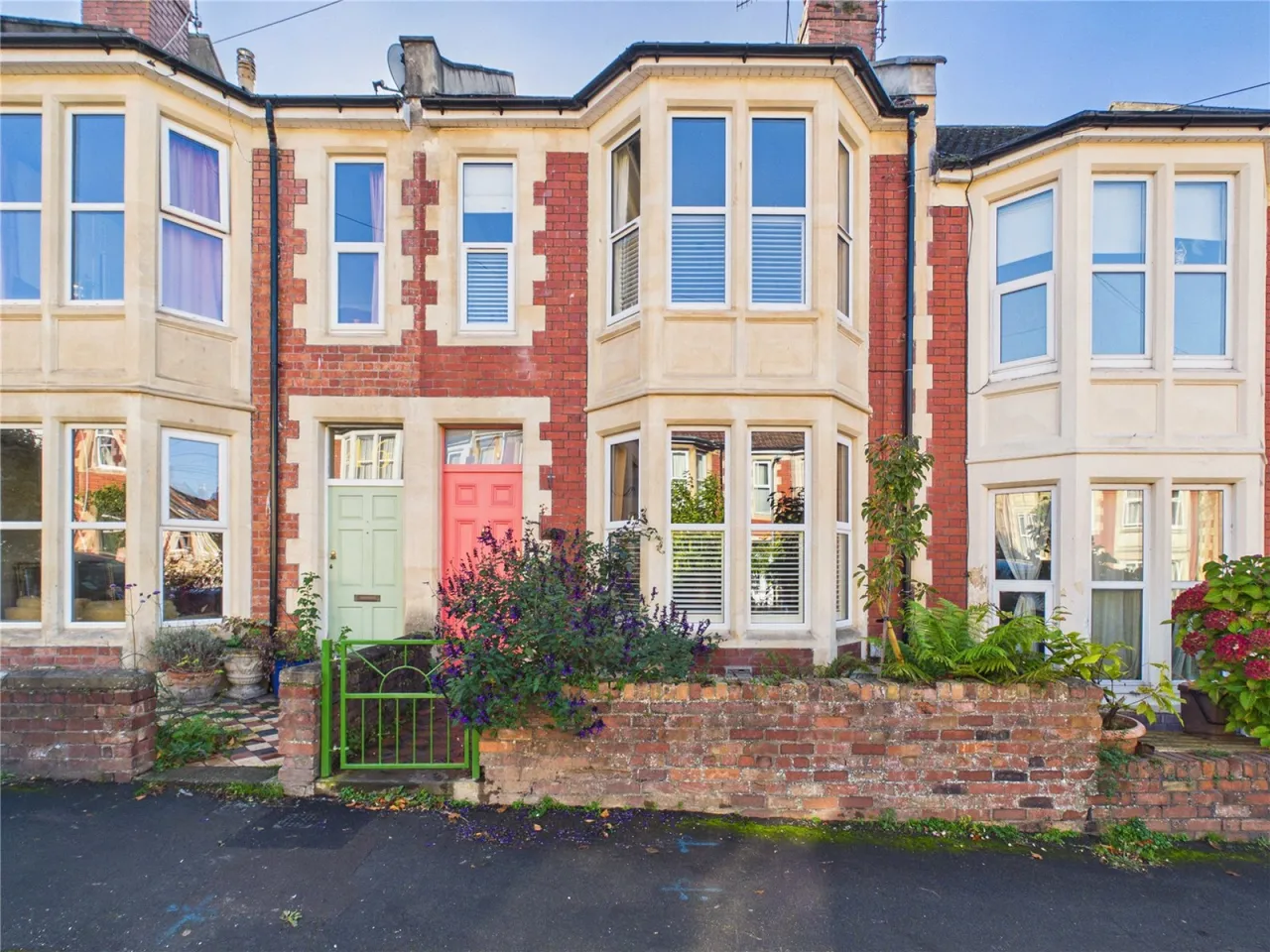 5 bed house for sale, Leighton Road, Bristol, BS3