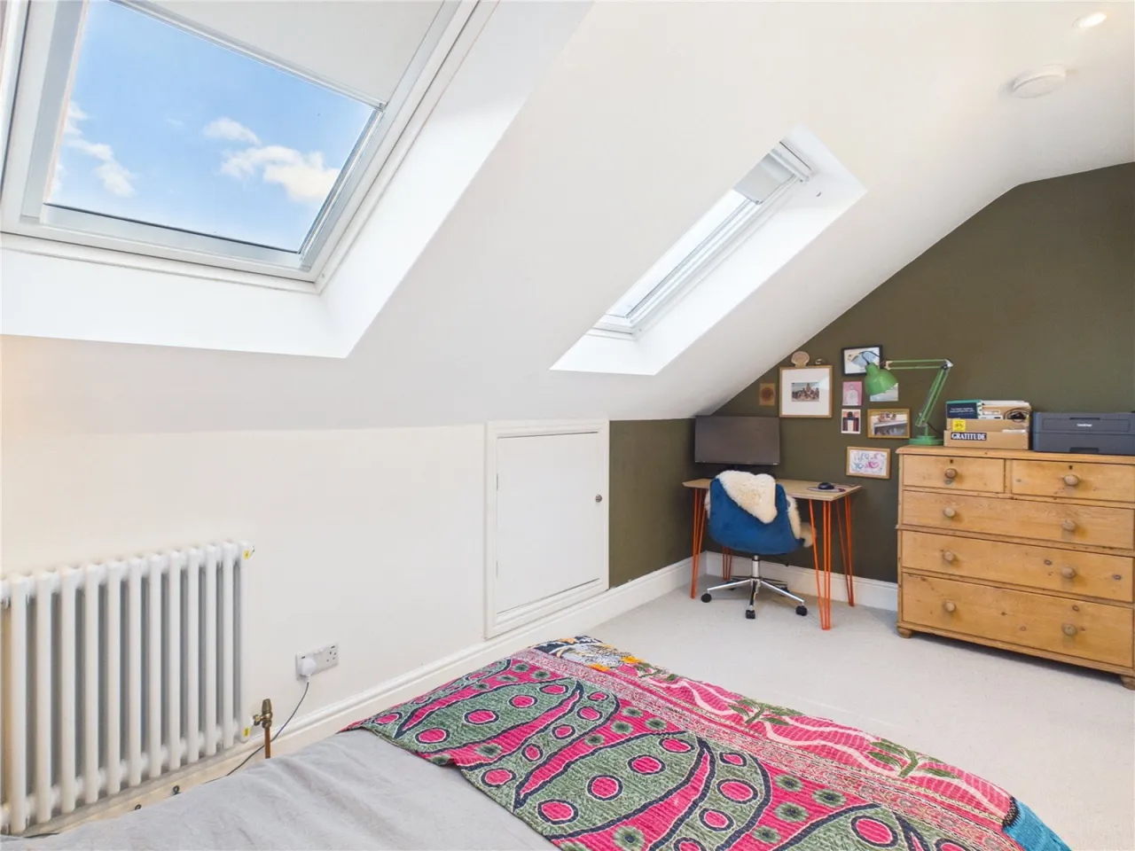 Leighton Road, Bristol, BS3, photo 28
