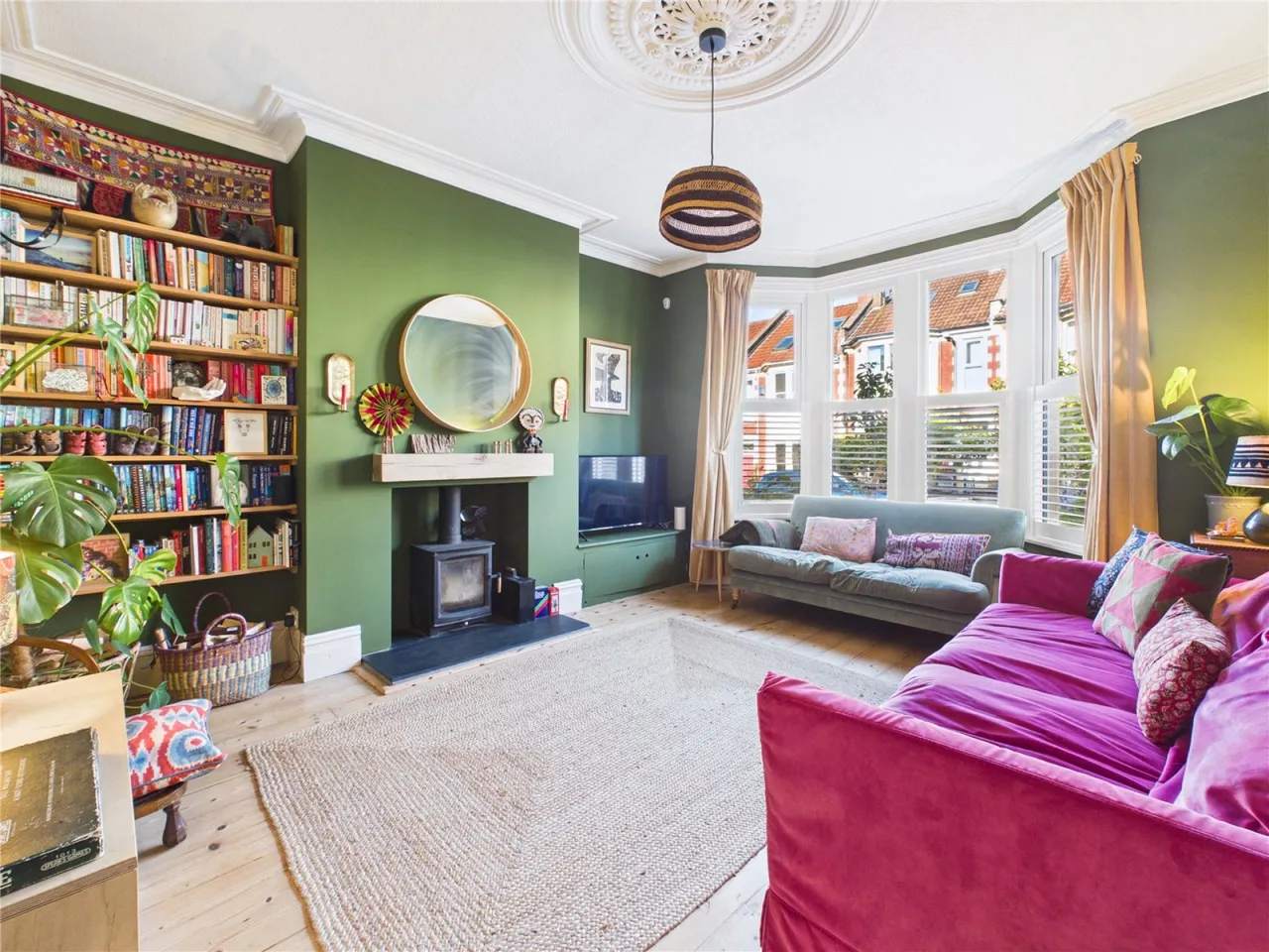 Leighton Road, Bristol, BS3, photo 2