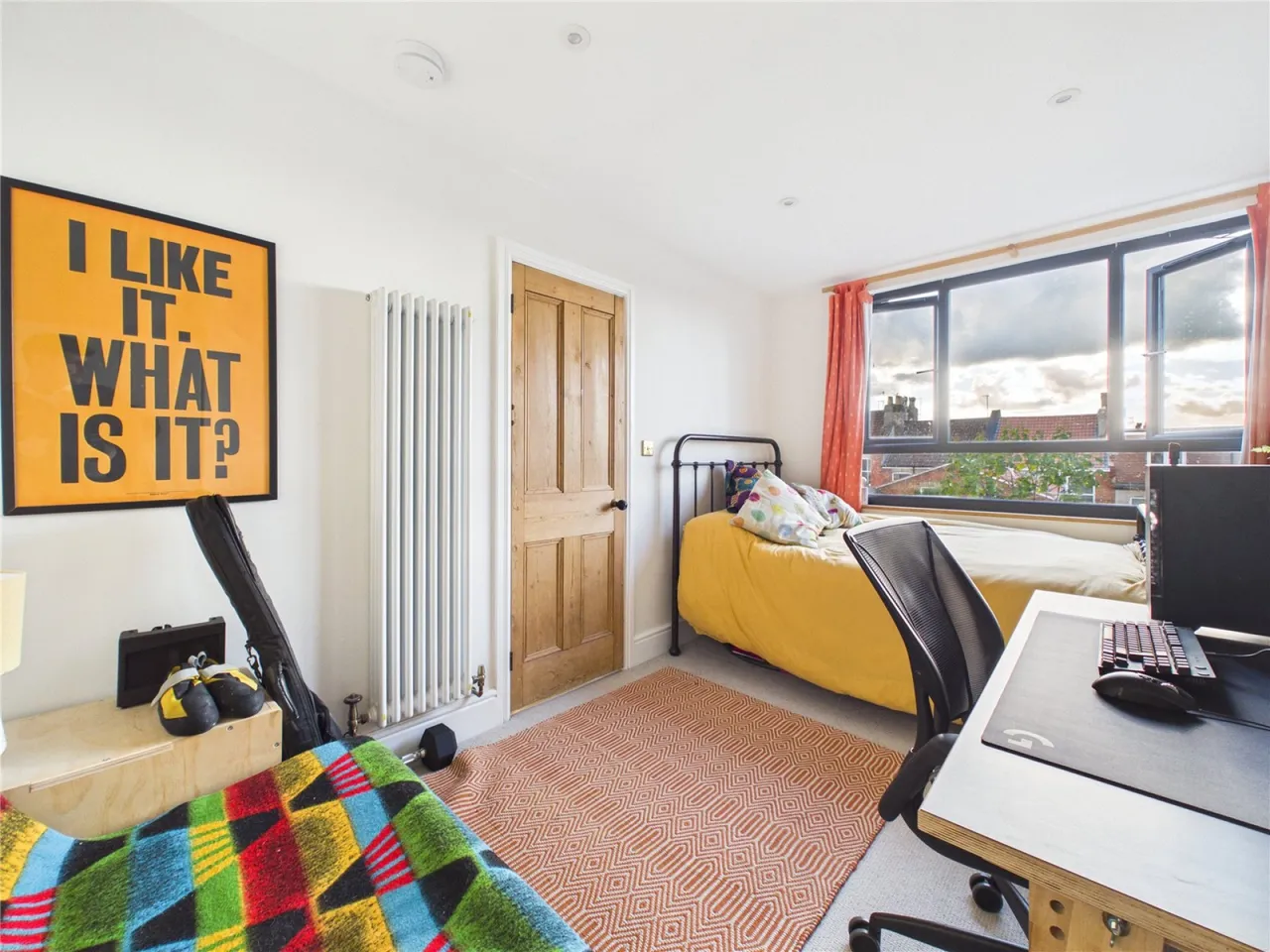 Leighton Road, Bristol, BS3, photo 24