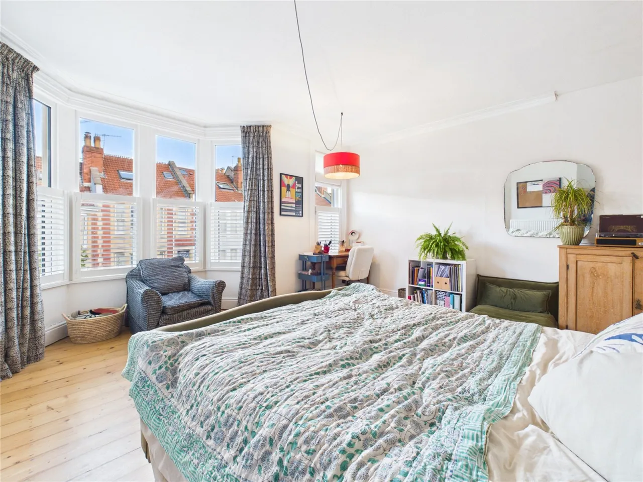 Leighton Road, Bristol, BS3, photo 16