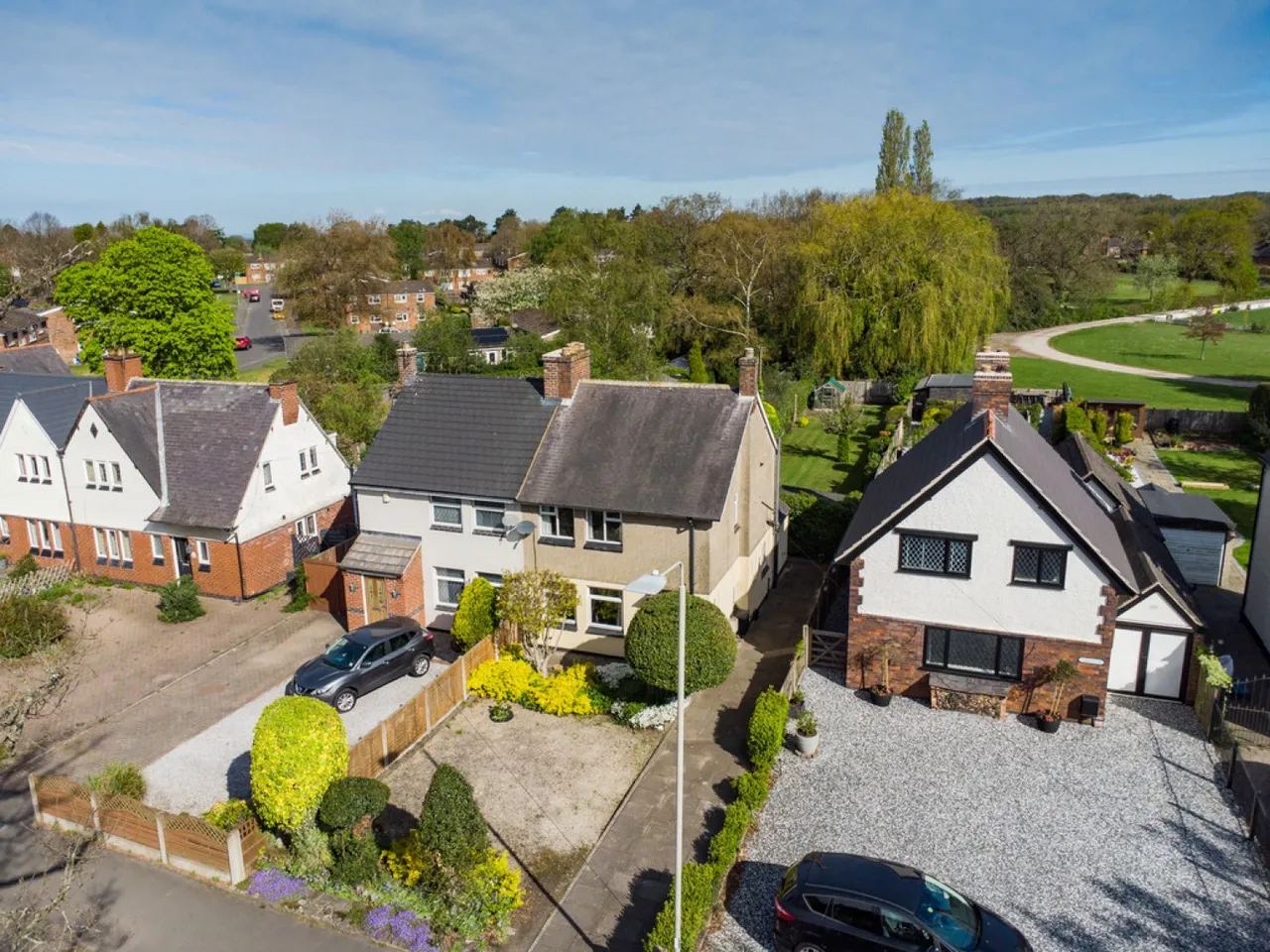 2 bed house for sale — Coalville