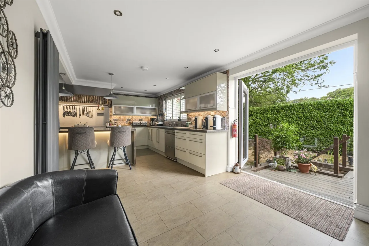 London Road, Wrotham Heath, Sevenoaks, Kent, TN15, photo 5