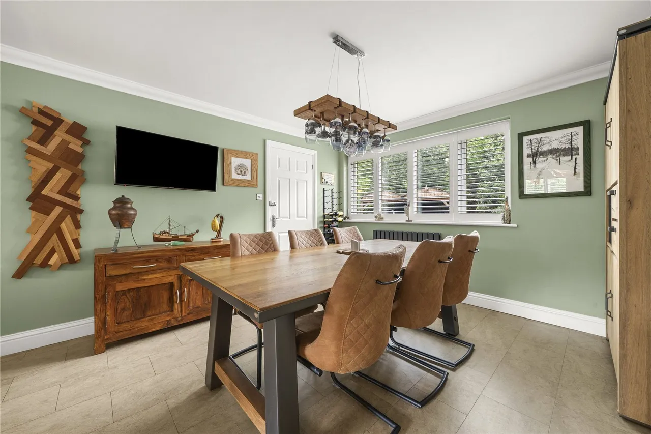 London Road, Wrotham Heath, Sevenoaks, Kent, TN15, photo 4