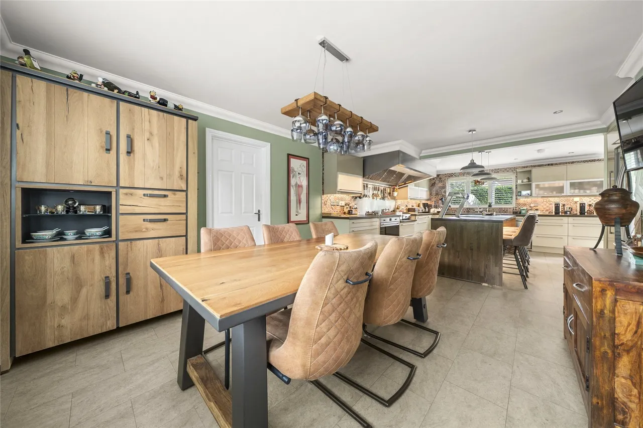 London Road, Wrotham Heath, Sevenoaks, Kent, TN15, photo 6