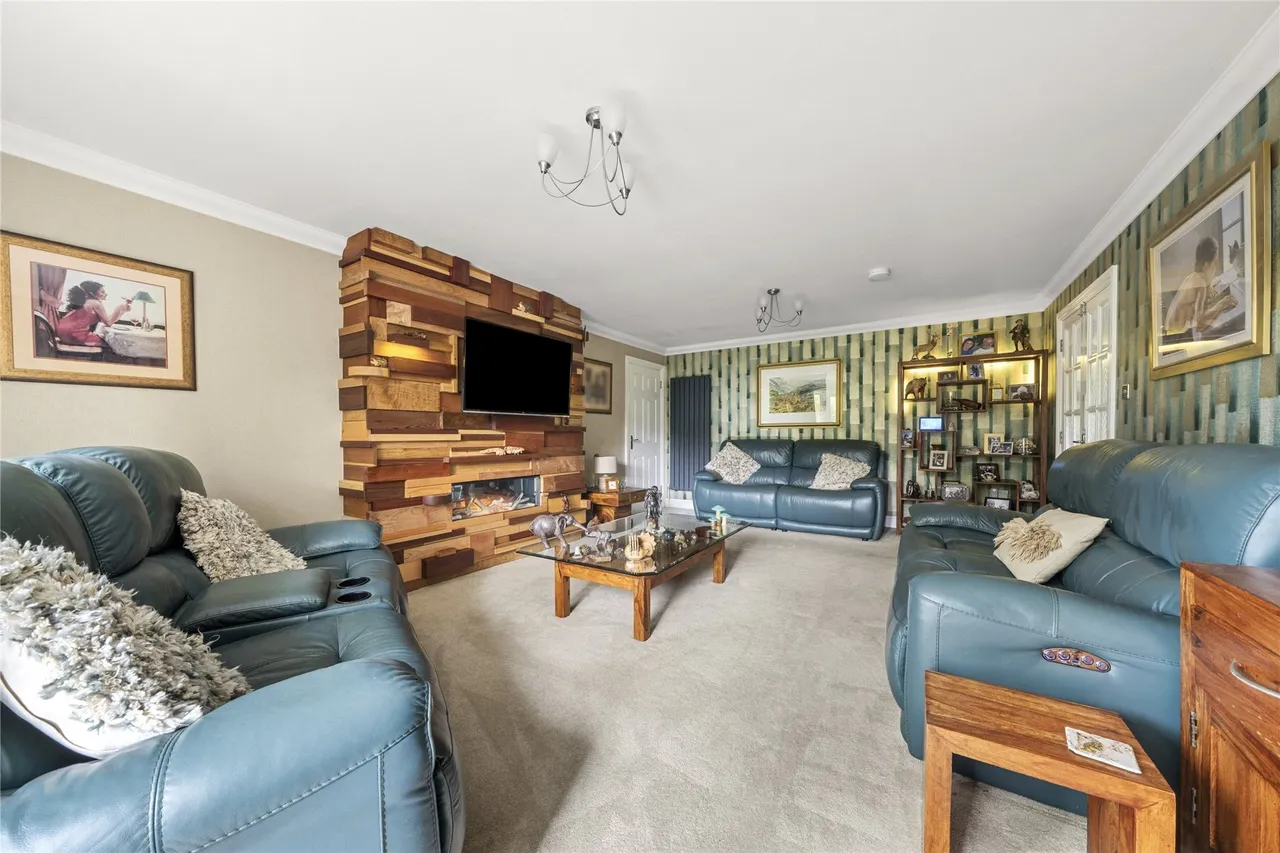 London Road, Wrotham Heath, Sevenoaks, Kent, TN15, photo 3