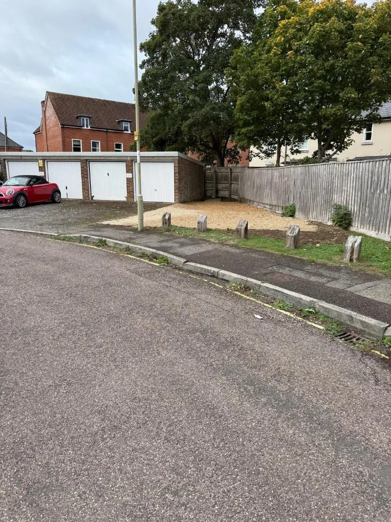 property to rent, Princes Road, Romsey, SO51