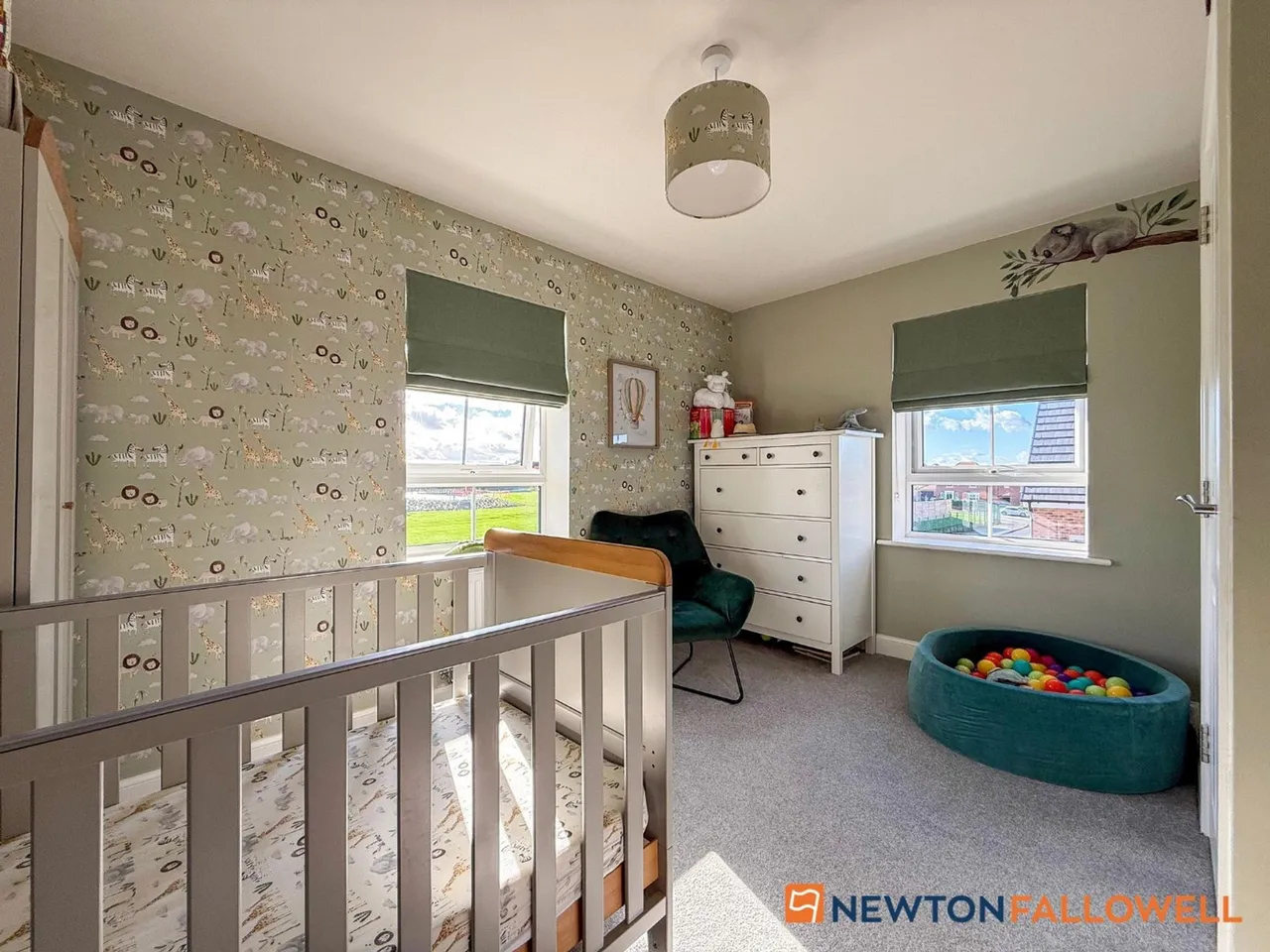 Digby Avenue, Fernwood, NG24, photo 17
