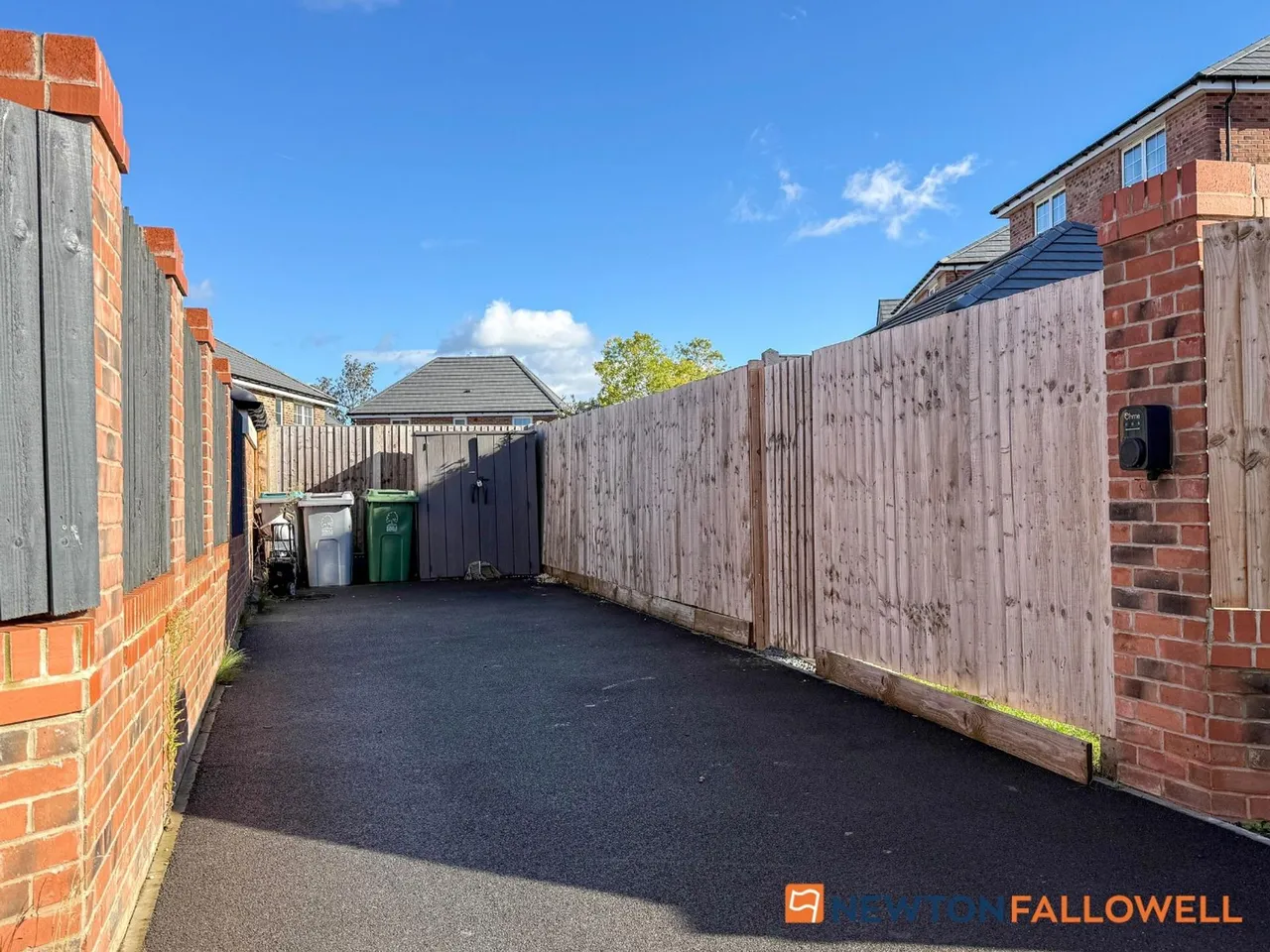 Digby Avenue, Fernwood, NG24, photo 23