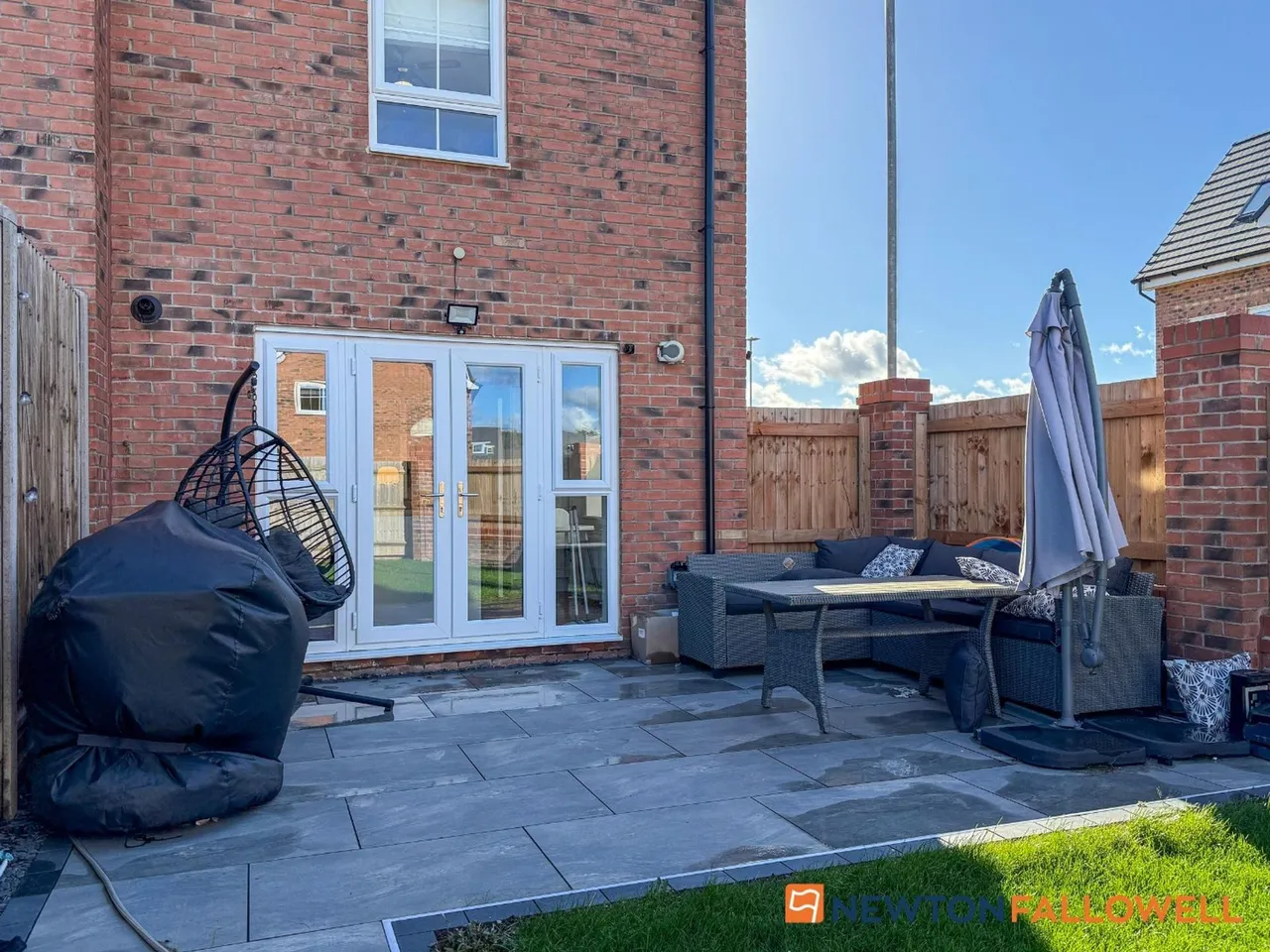 Digby Avenue, Fernwood, NG24, photo 21