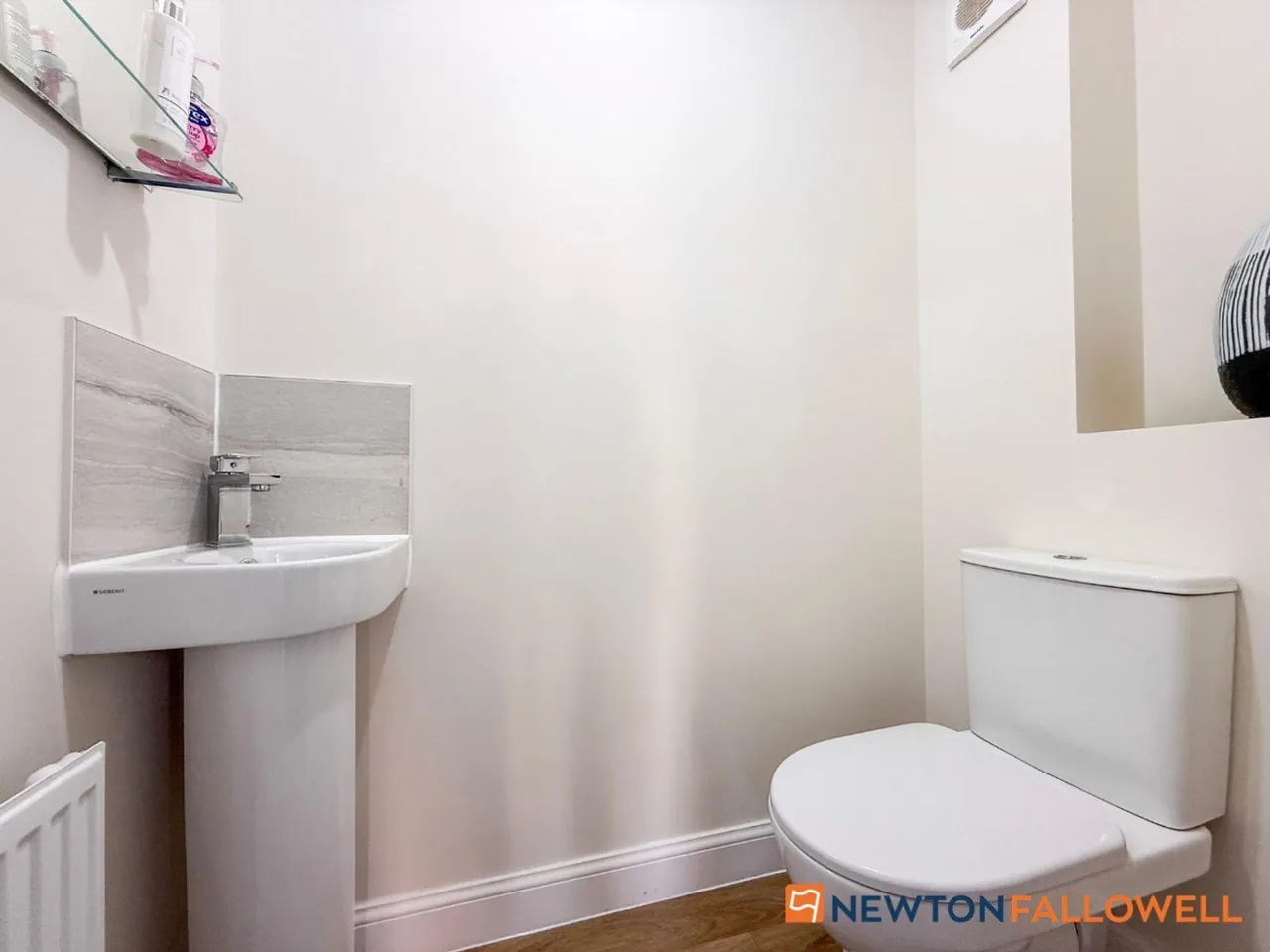 Digby Avenue, Fernwood, NG24, photo 11