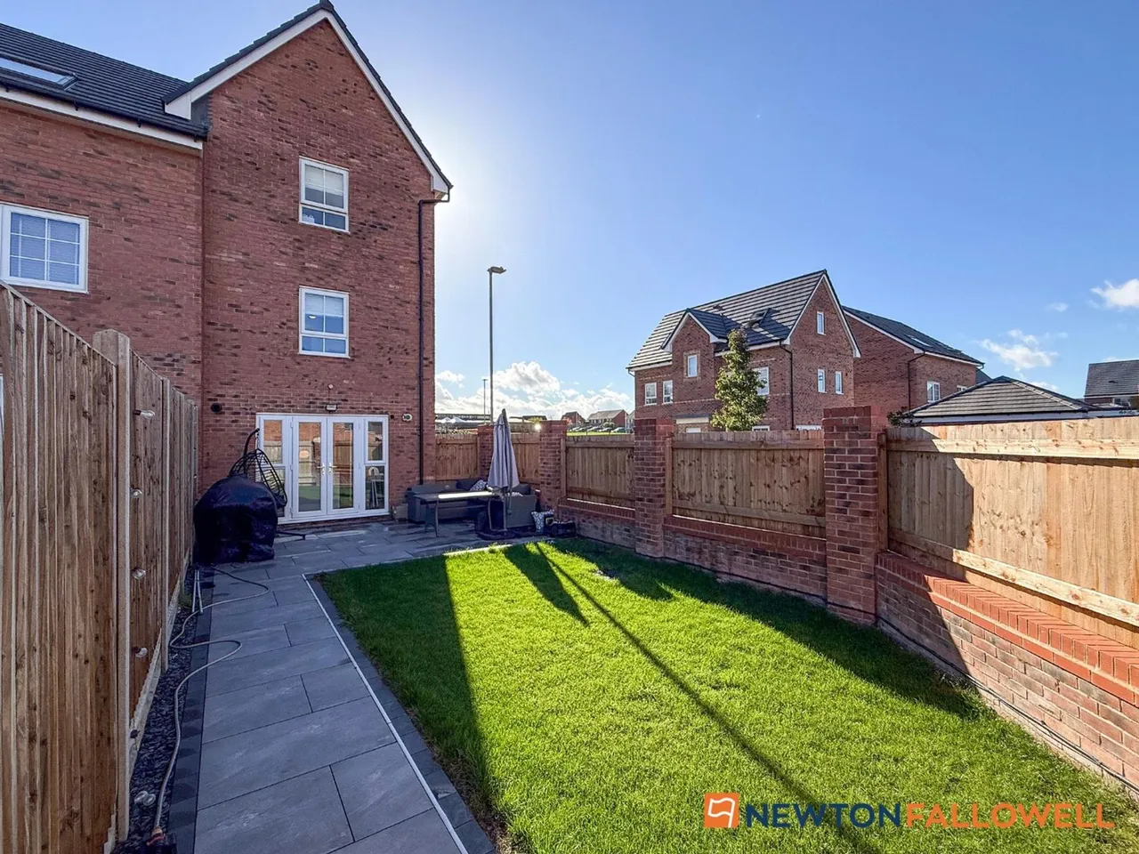 Digby Avenue, Fernwood, NG24, photo 20
