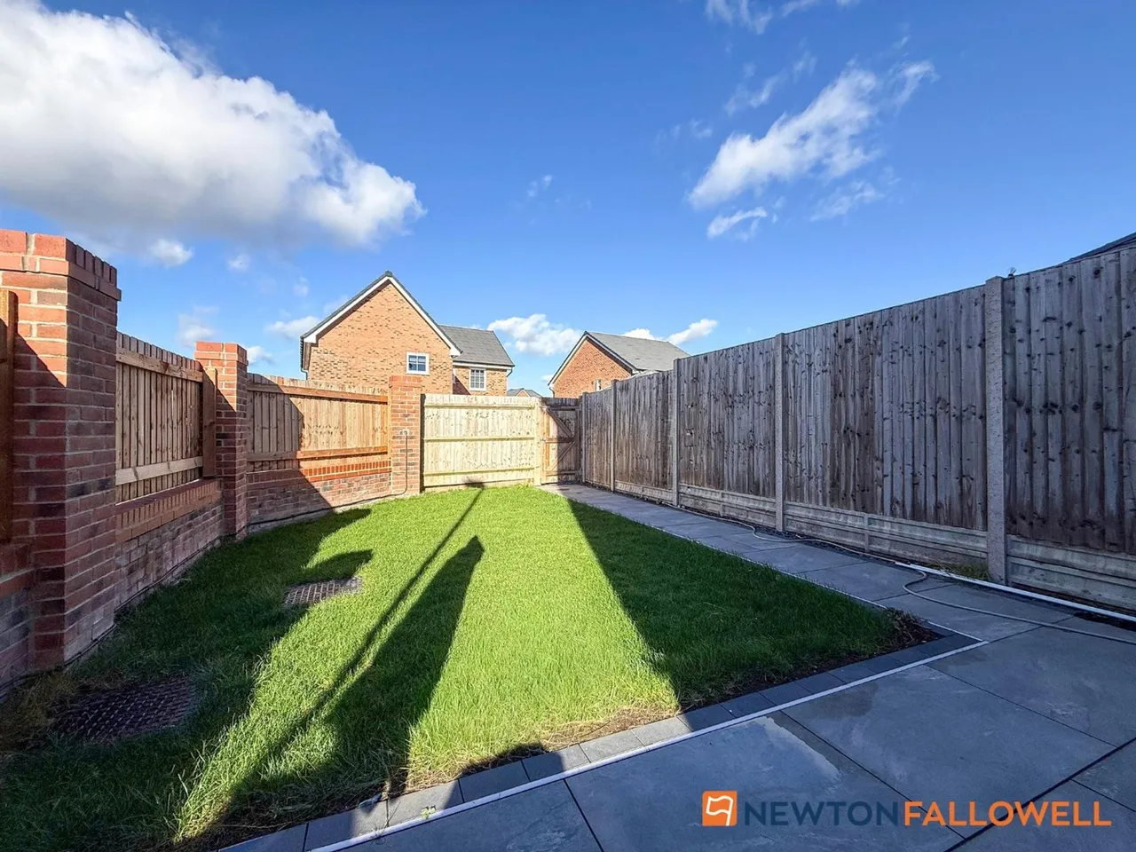 Digby Avenue, Fernwood, NG24, photo 19
