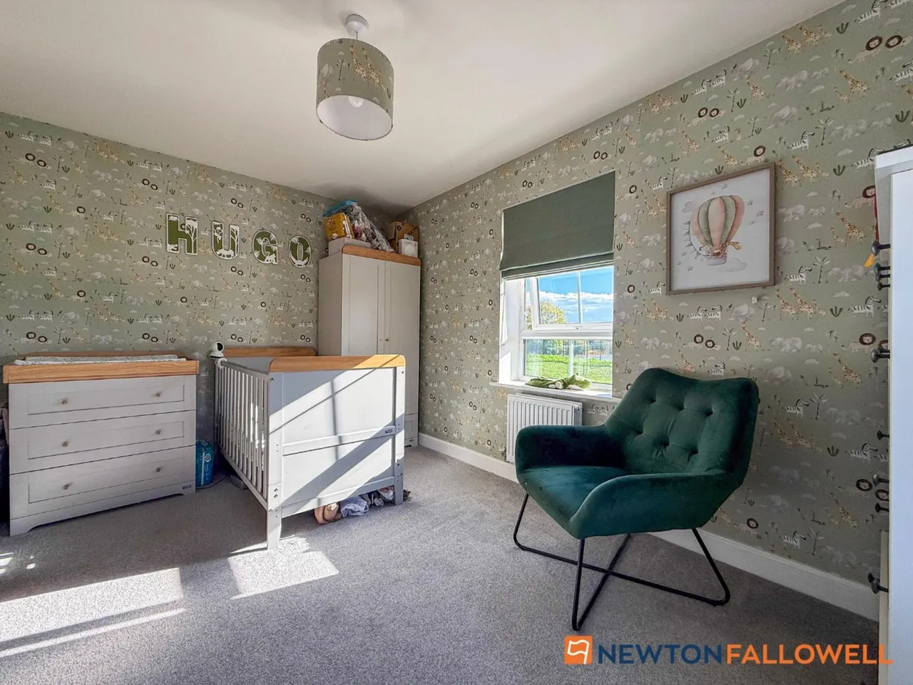 Digby Avenue, Fernwood, NG24, photo 16