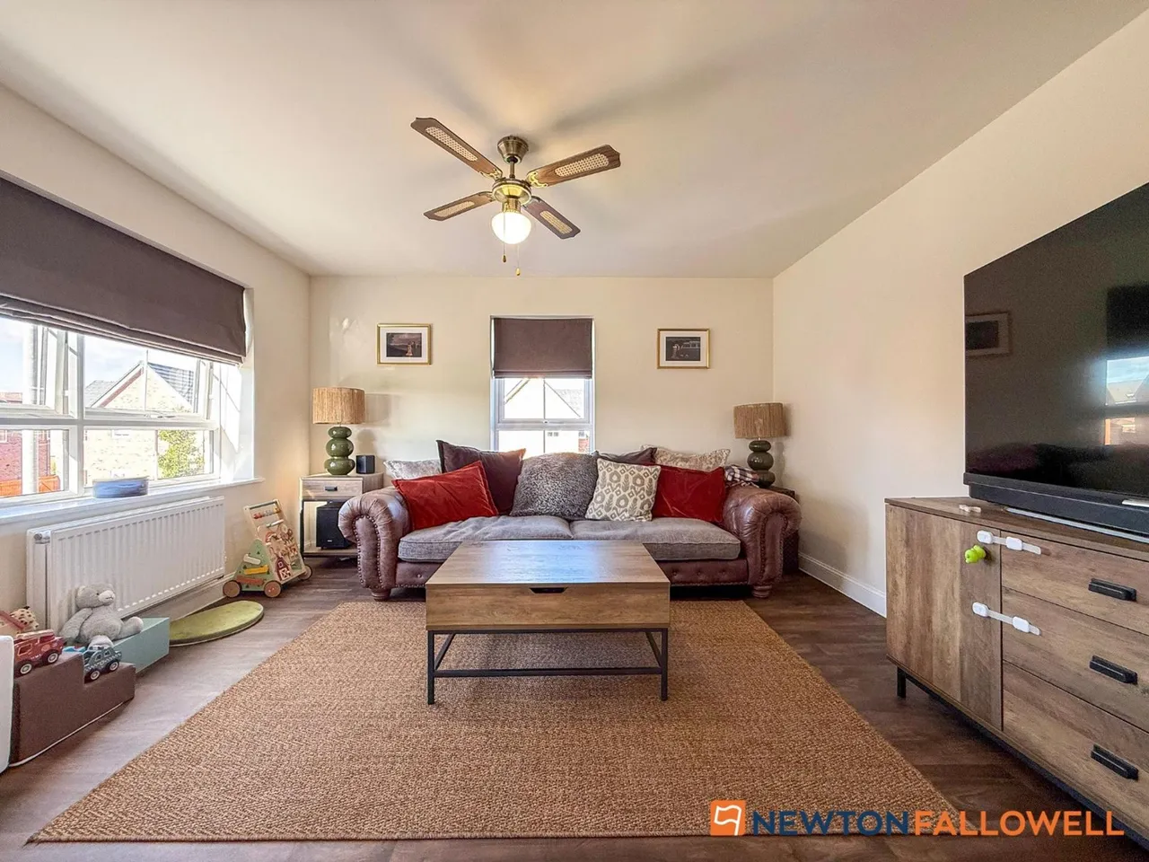 Digby Avenue, Fernwood, NG24, photo 5