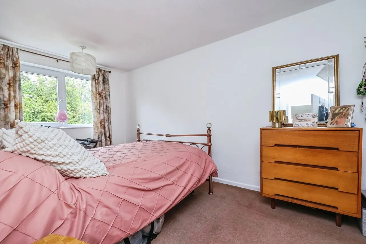 Gervase Gardens, Clifton Village, Nottingham, Nottinghamshire, NG11, photo 11