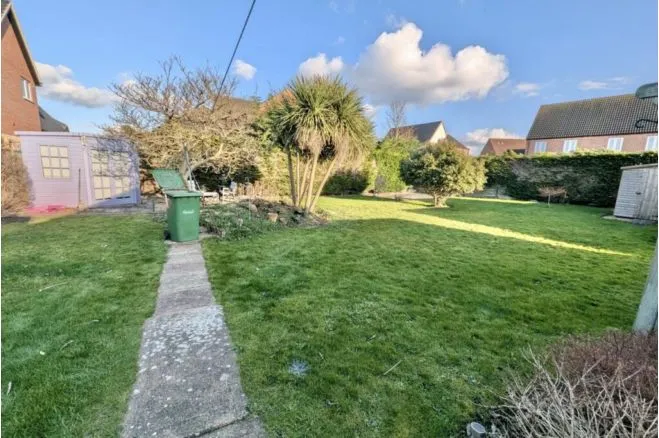 Wragby Road, Bardney, Lincoln, photo 4