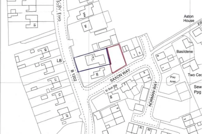 Wragby Road, Bardney, Lincoln, photo 2