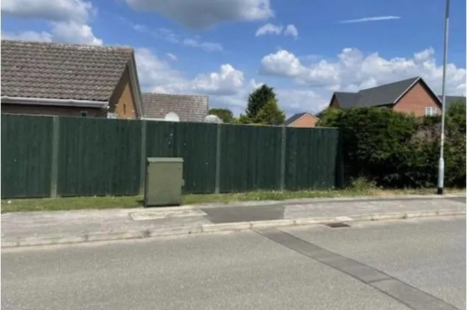 Wragby Road, Bardney, Lincoln, photo 5