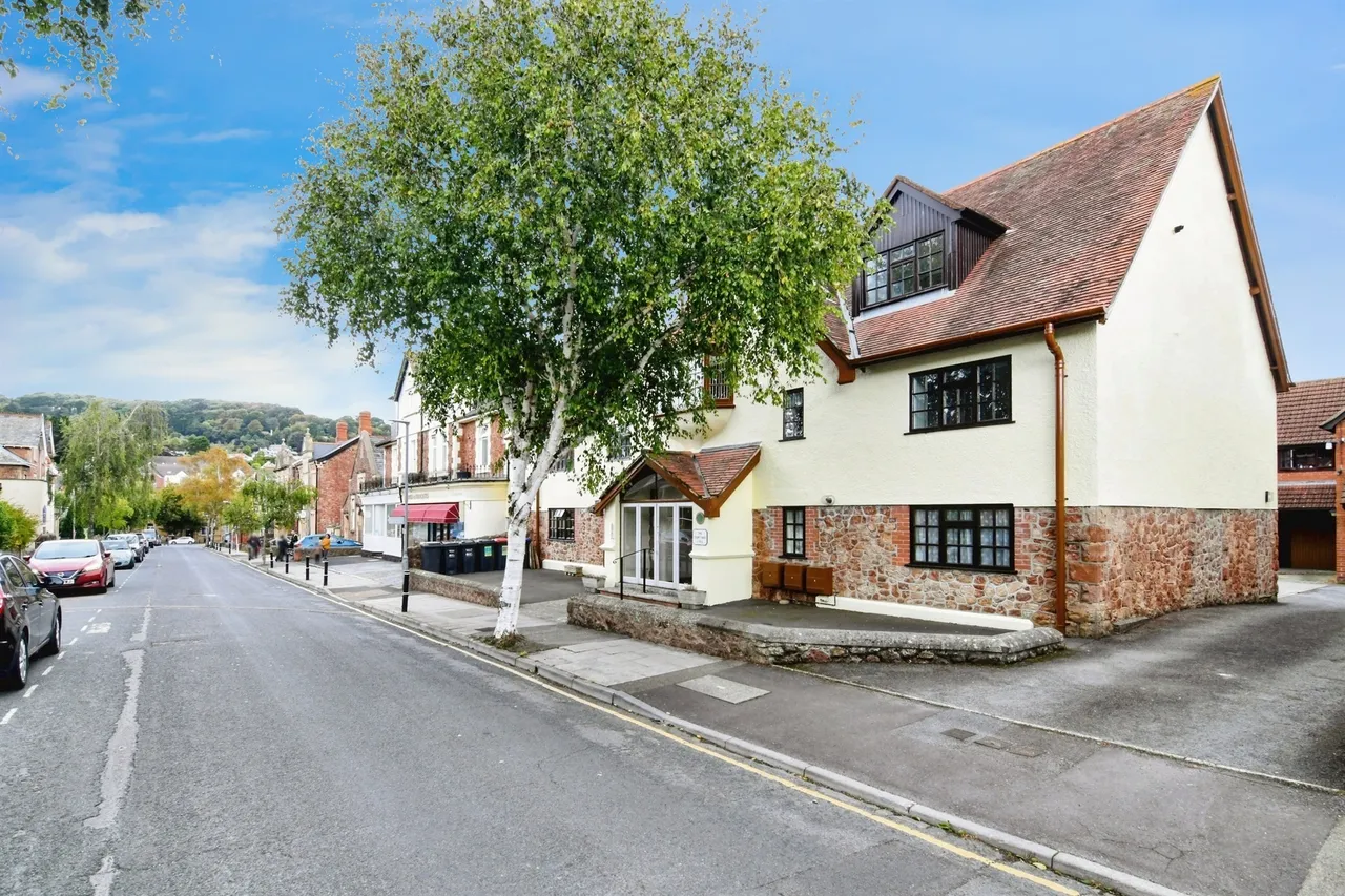 Bancks Street, Minehead, TA24, photo 12