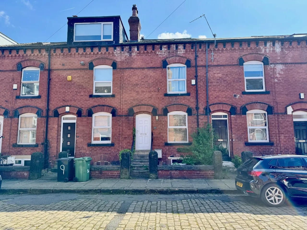 6 bed house for sale, Granby Grove, Headingley, LS6