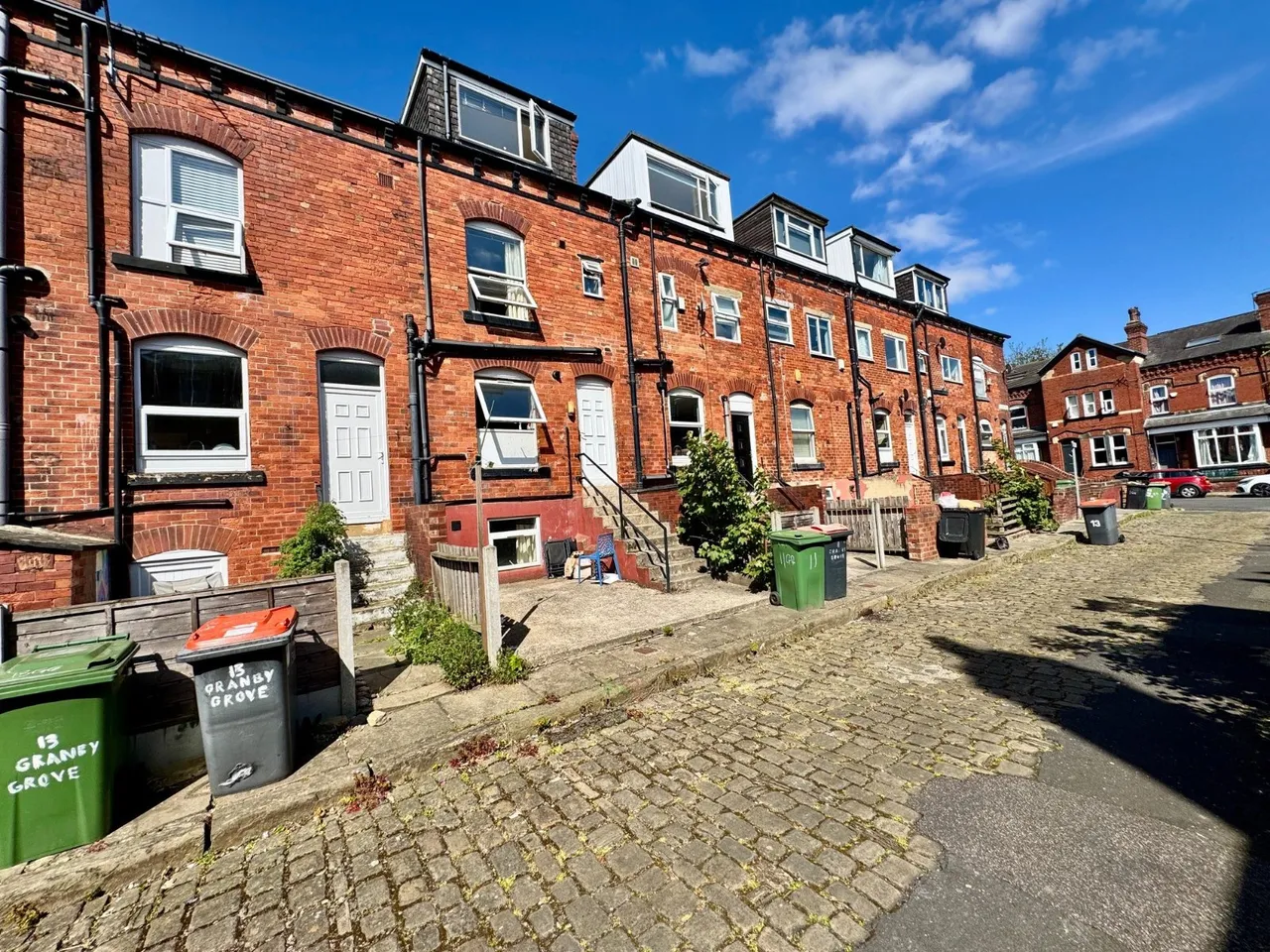 Granby Grove, Headingley, LS6, photo 9