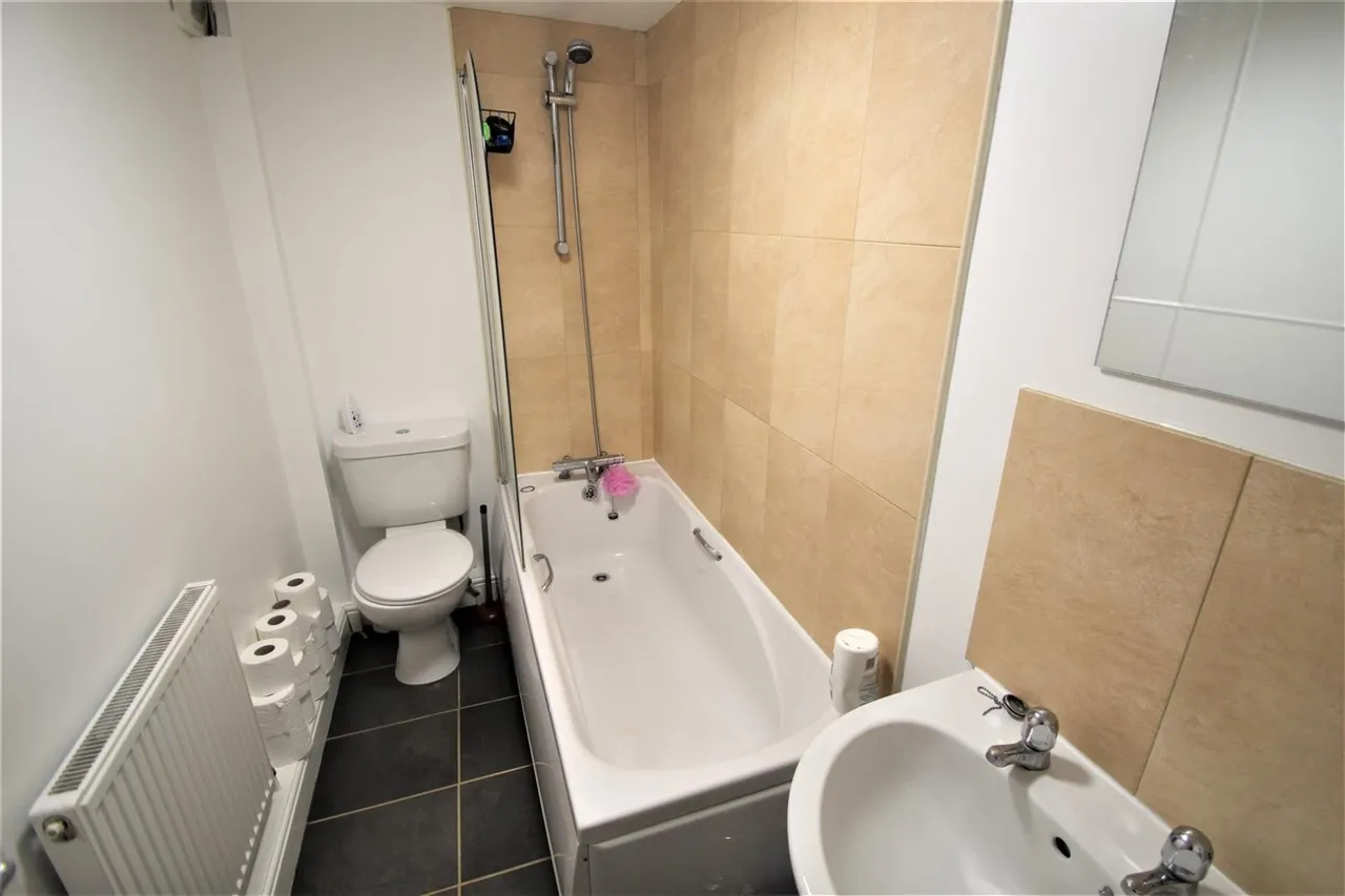 Granby Grove, Headingley, LS6, photo 14