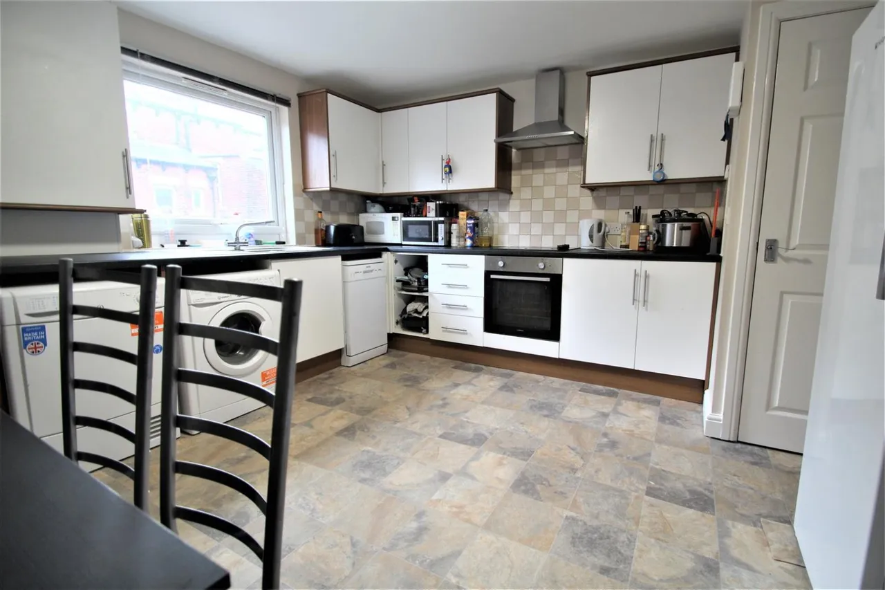 Granby Grove, Headingley, LS6, photo 3